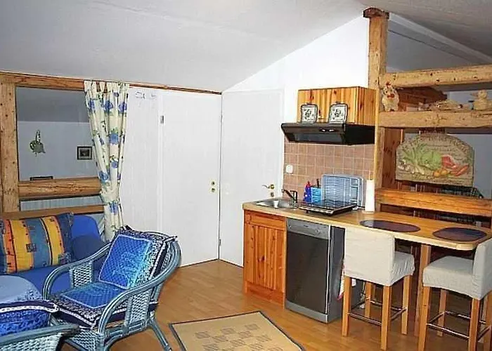 Ruegen_fewo 241 Appartamento *